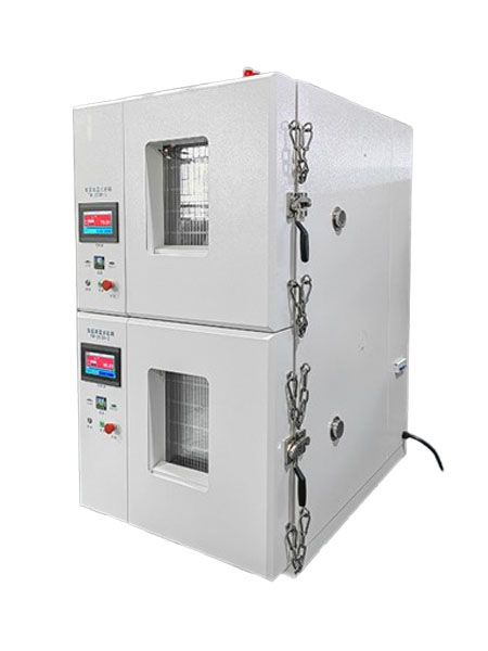 Aging test chamber